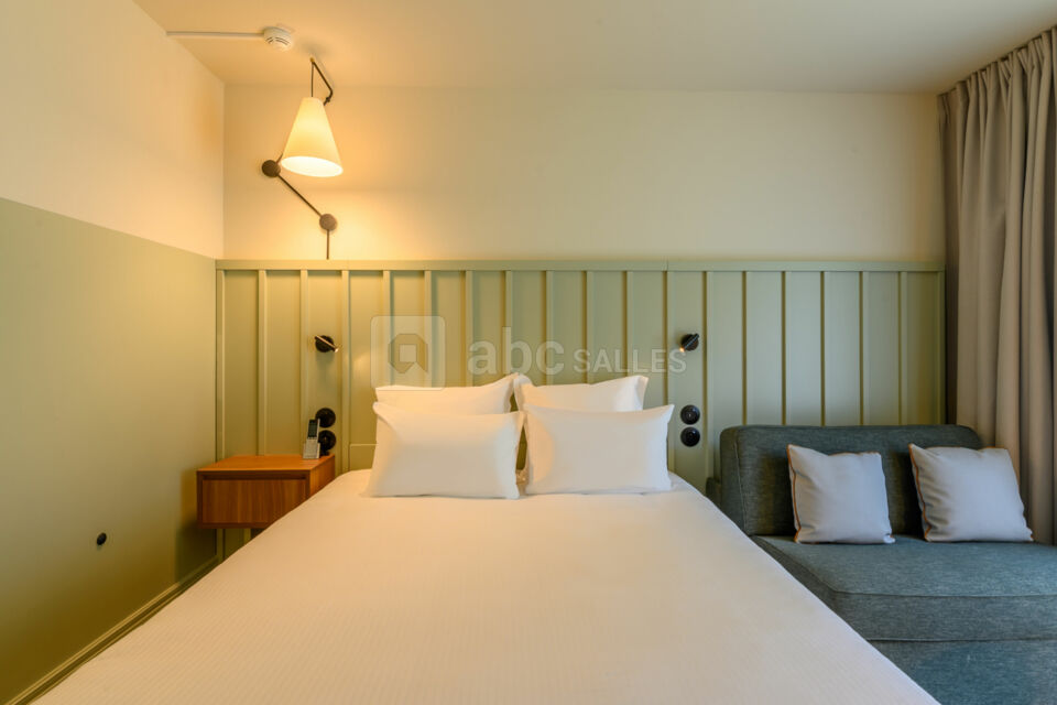 Hôtel Kyriad Compiègne