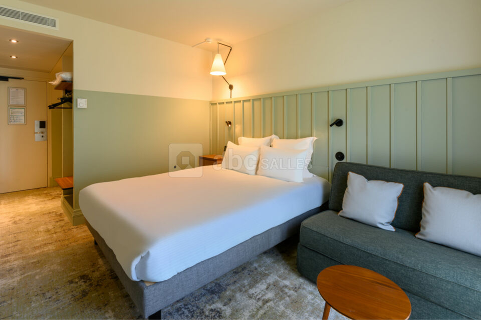 Hôtel Kyriad Compiègne