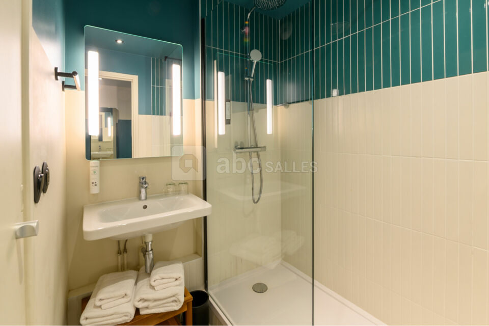 Hôtel Kyriad Compiègne