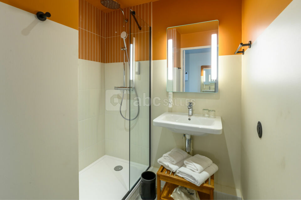 Hôtel Kyriad Compiègne