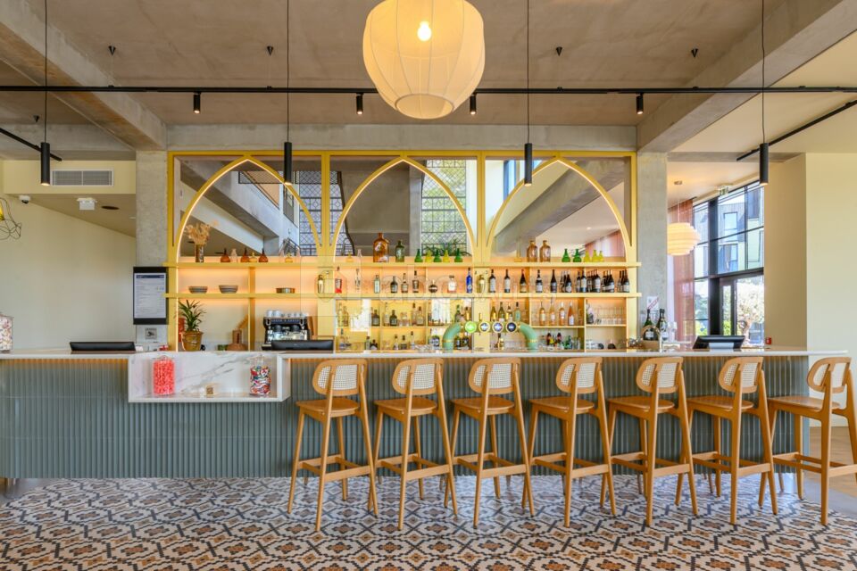 Hôtel Kyriad Compiègne