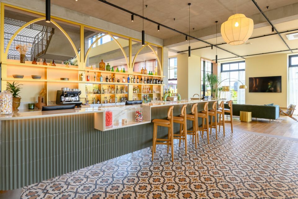 Hôtel Kyriad Prestige Compiègne