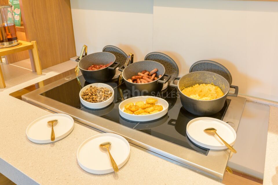 Hôtel Kyriad Compiègne