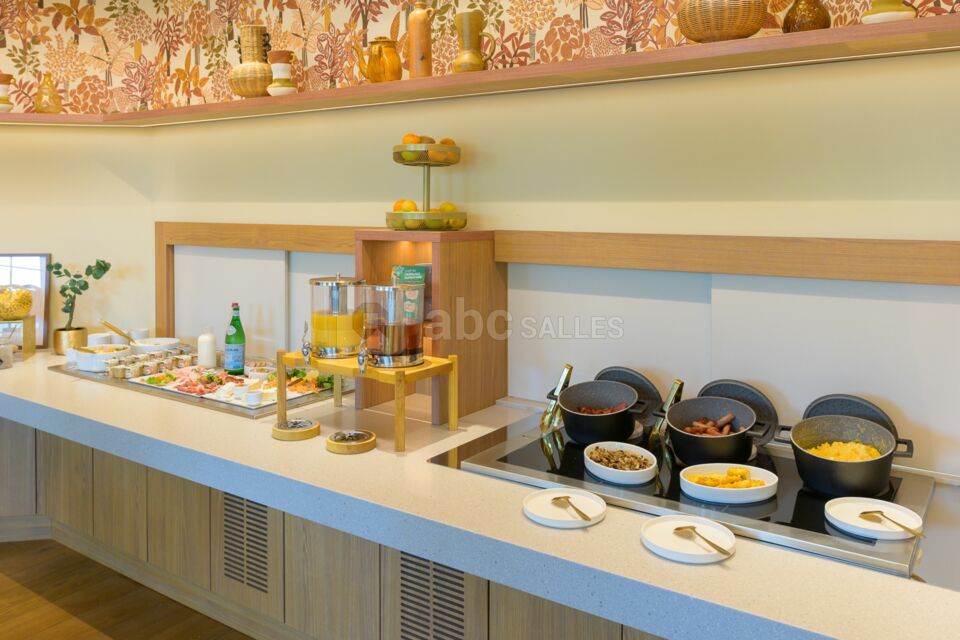 Hôtel Kyriad Compiègne