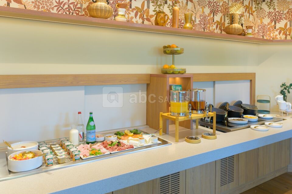 Hôtel Kyriad Compiègne