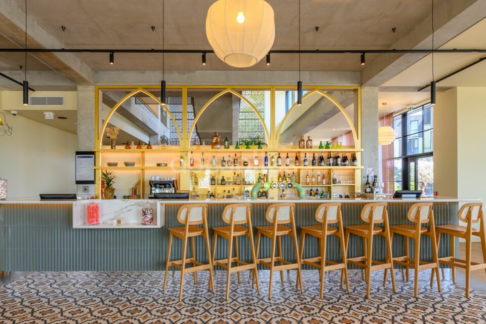 Hôtel Kyriad Prestige Compiègne