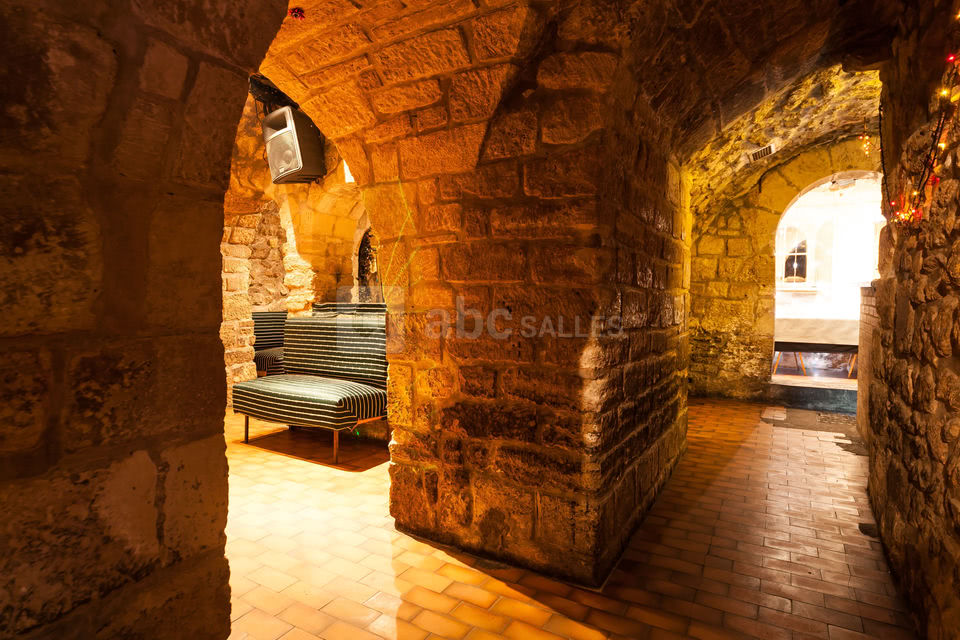 La Cave du Panthéon