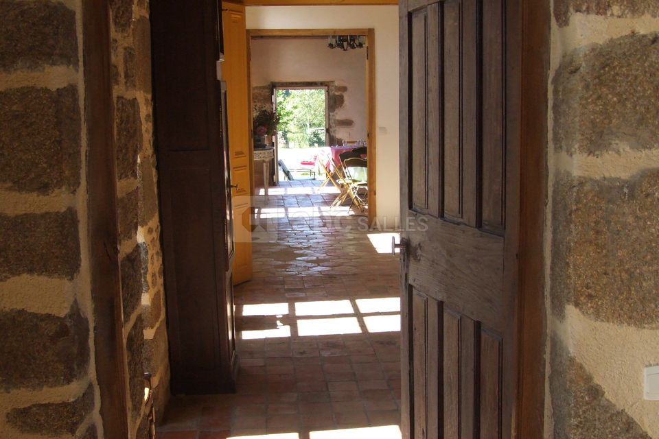 Enfilade