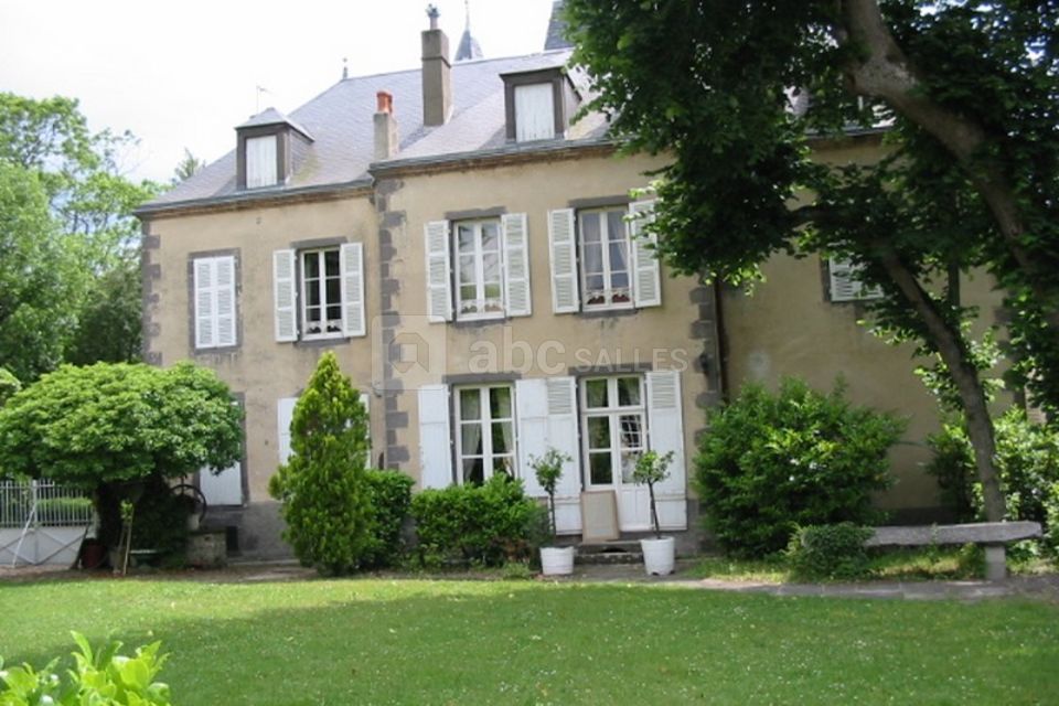 Domaine de Montclavel