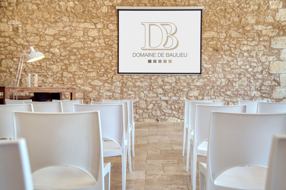 Le Domaine de Baulieu