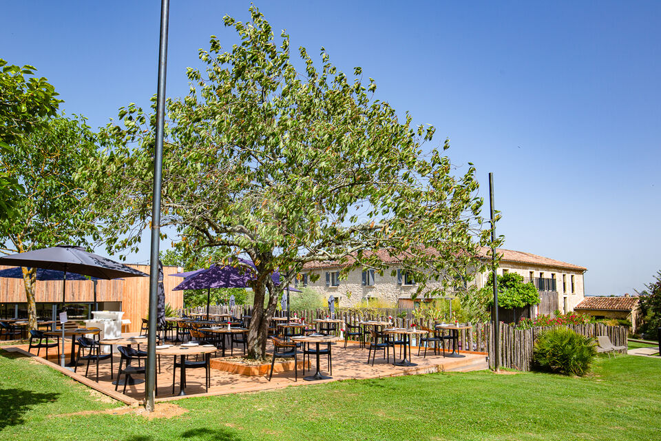 Le Domaine de Baulieu