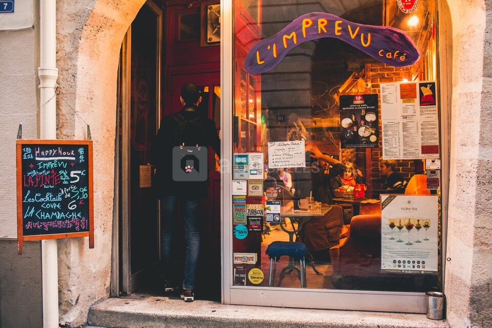 L'Imprévu