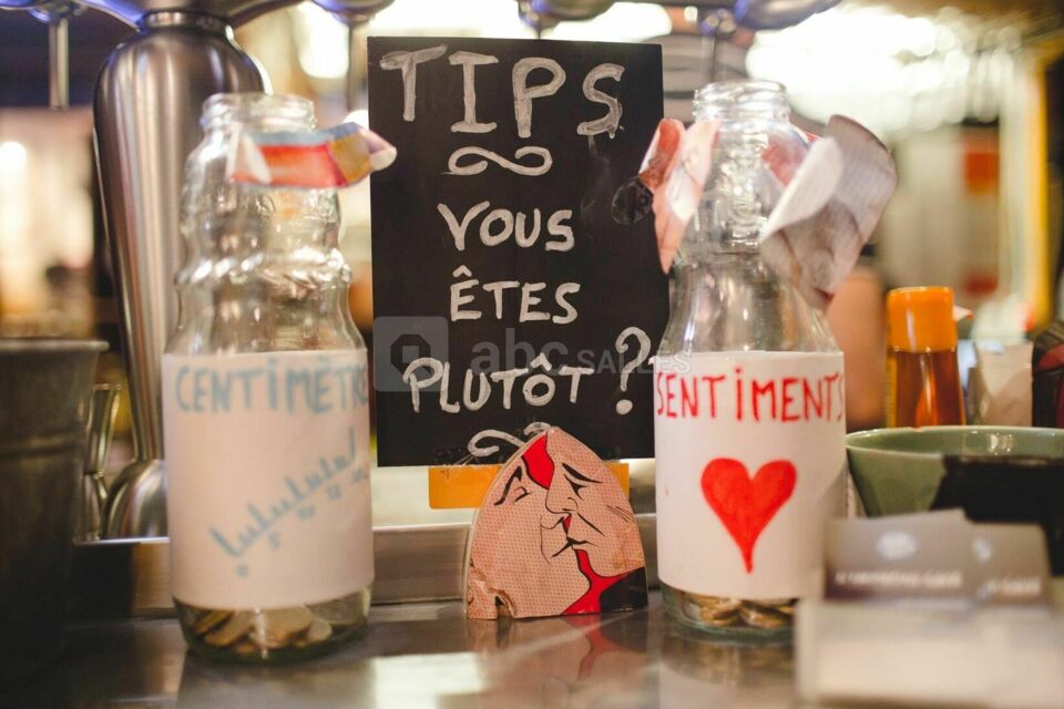L'Imprévu