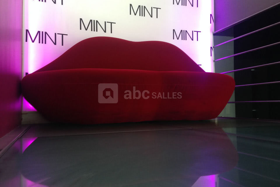 Le Mint