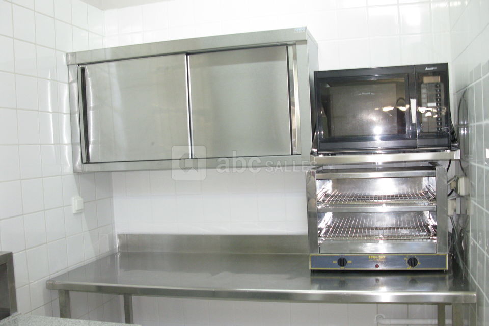 Toaster micro ondes