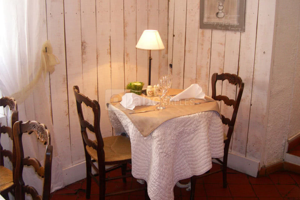 Chez Thome