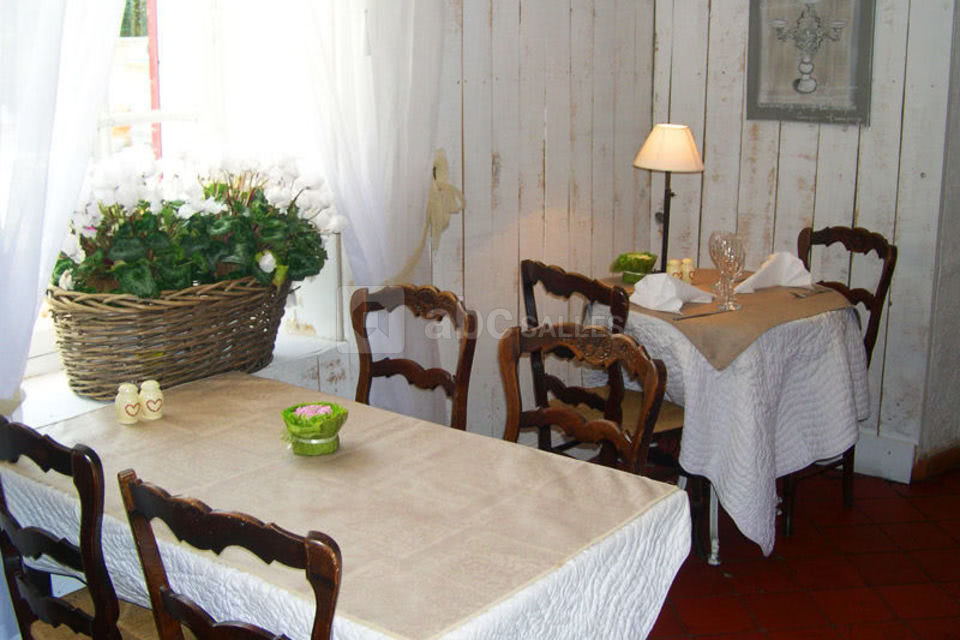 Chez Thome