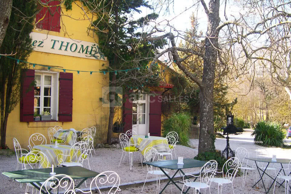 Chez Thome