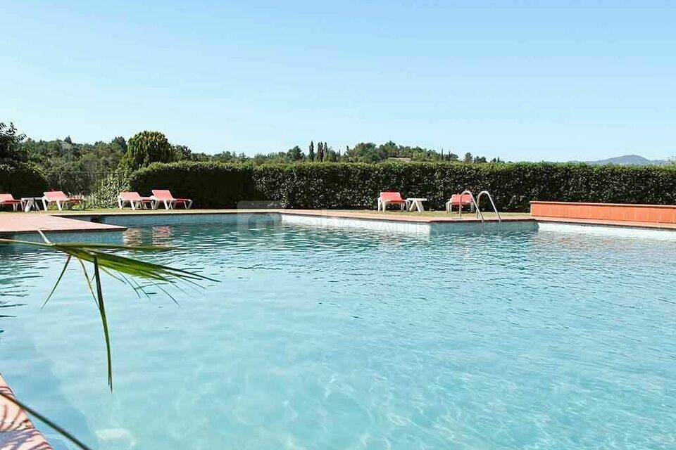 Hôtel Mercure Aix-en-Provence Sainte-Victoire
