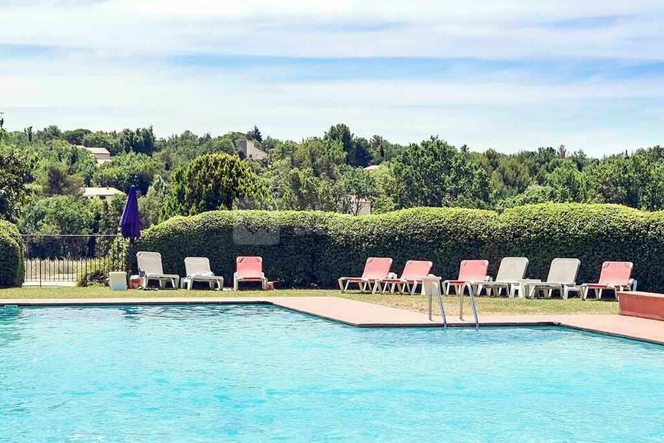 Hôtel Mercure Aix-en-Provence Sainte-Victoire