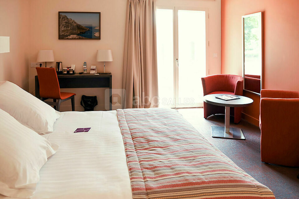 Hôtel Mercure Aix-en-Provence Sainte-Victoire