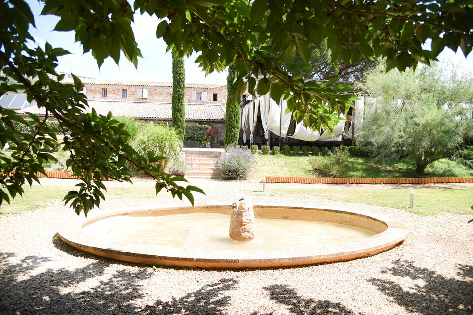 Hôtel Mercure Aix-en-Provence Sainte-Victoire