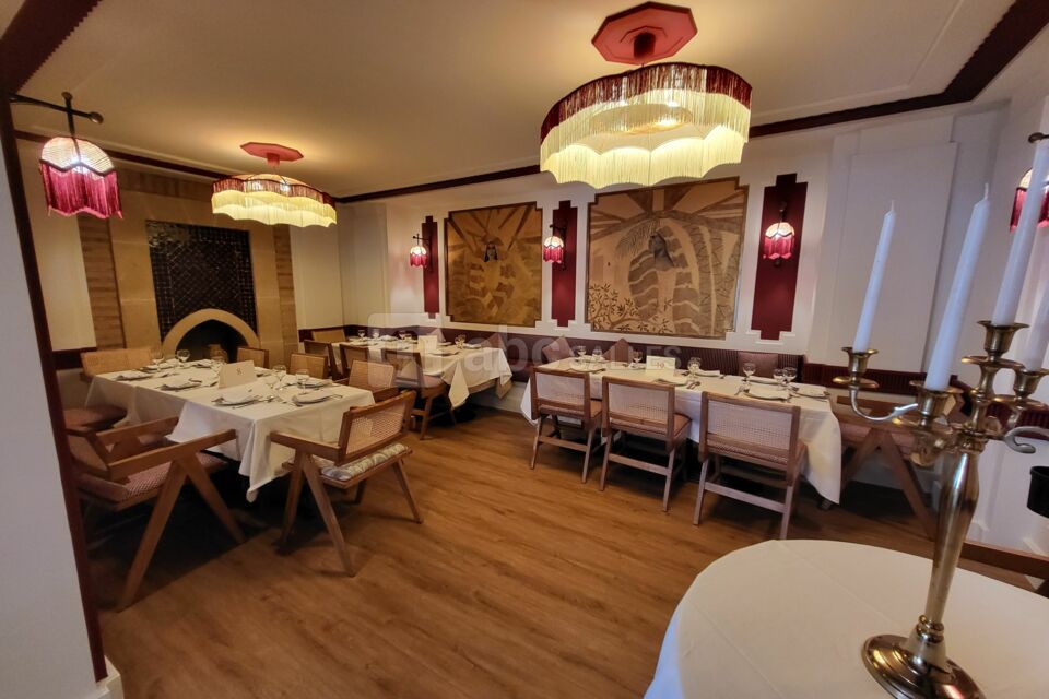 La Maison de Charly