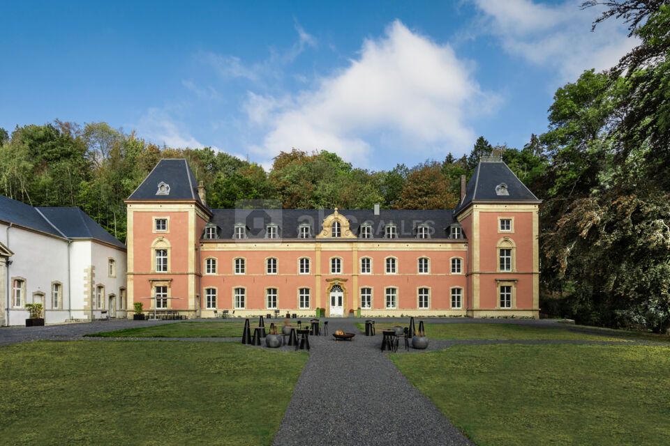 Château du Pont d'oie