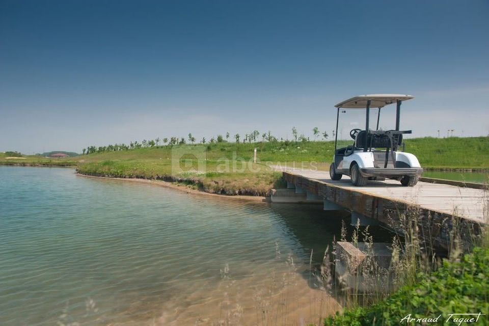 Mérignies Golf