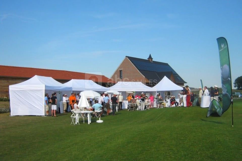 Mérignies Golf