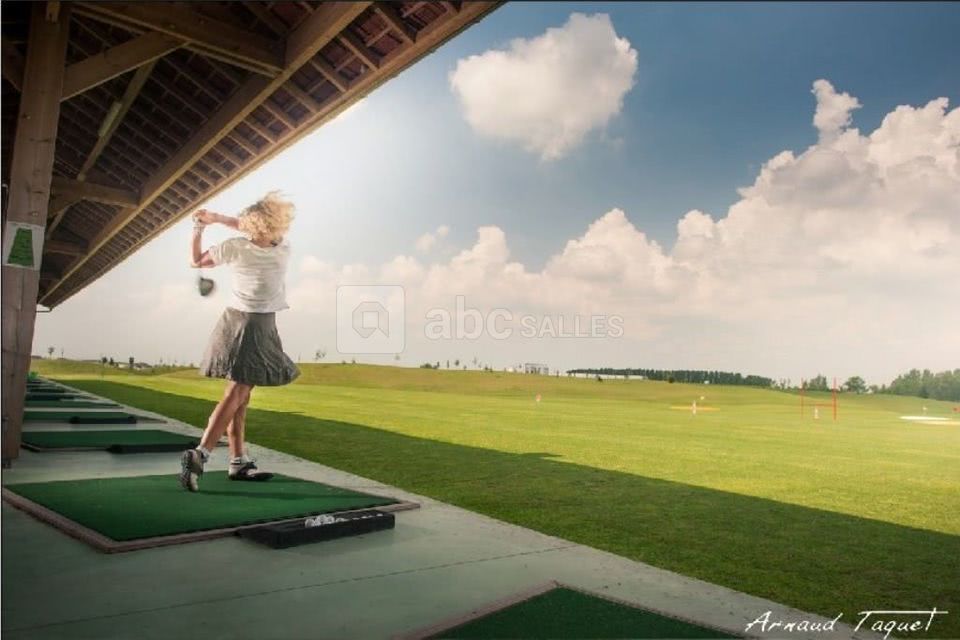Mérignies Golf