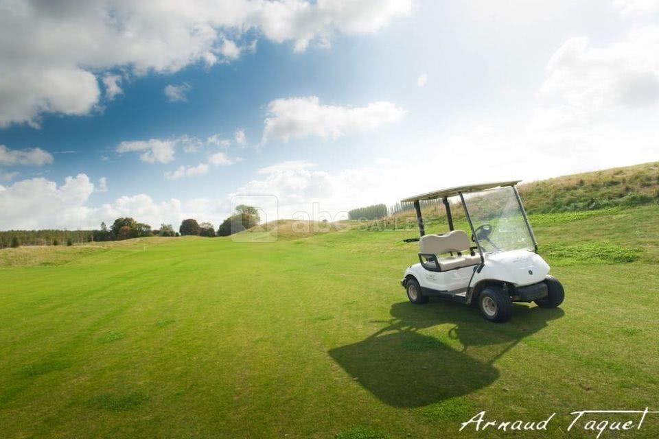 Mérignies Golf