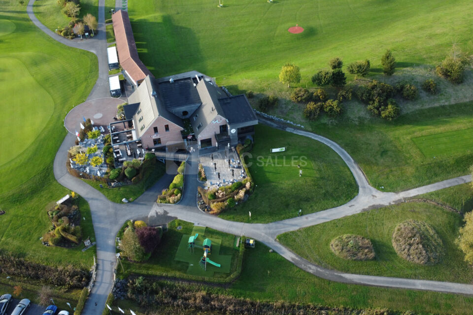 Mérignies Golf