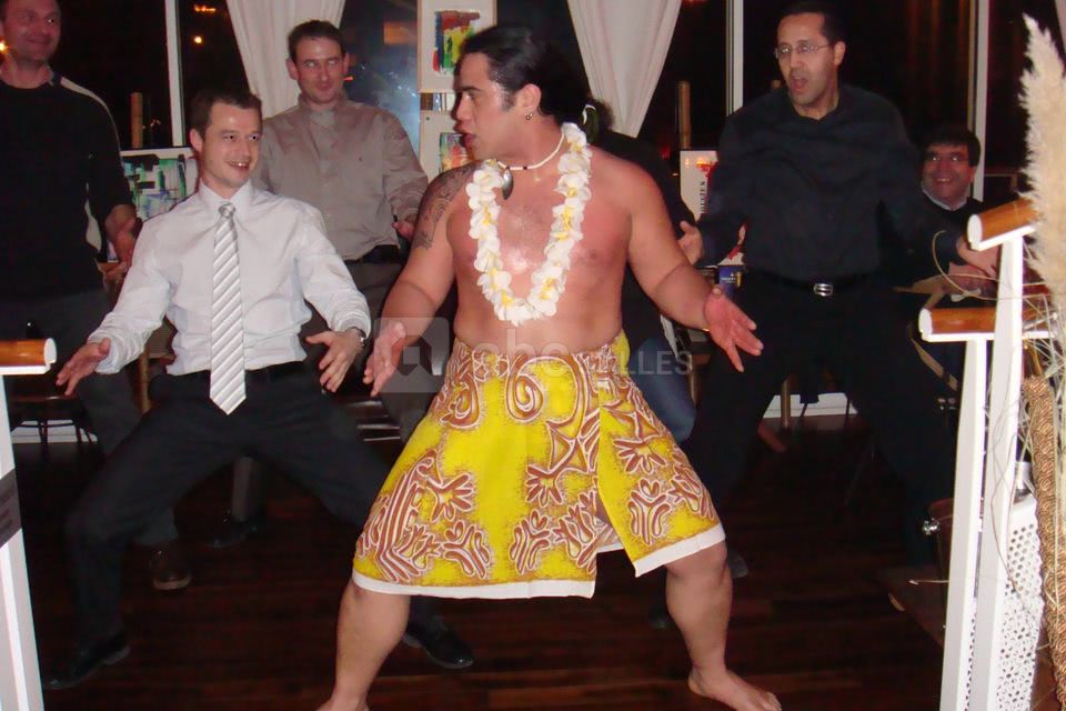 Haka