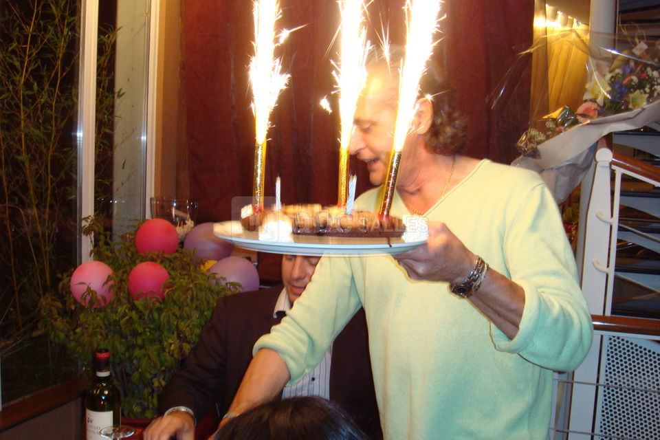Anniversaire