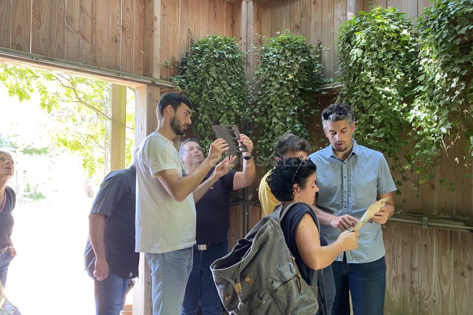 La Conquête de Terra