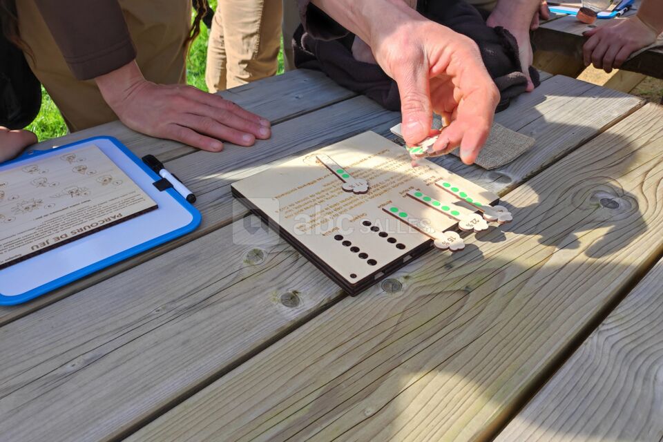 Les Voix de la Nature