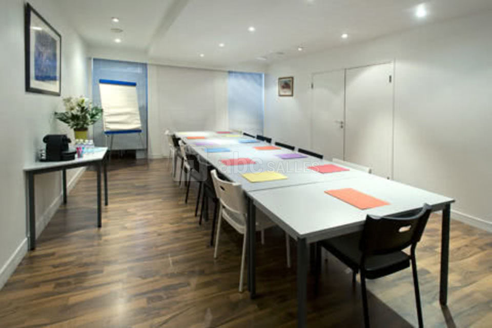 Alma Bureaux Formation Réunion