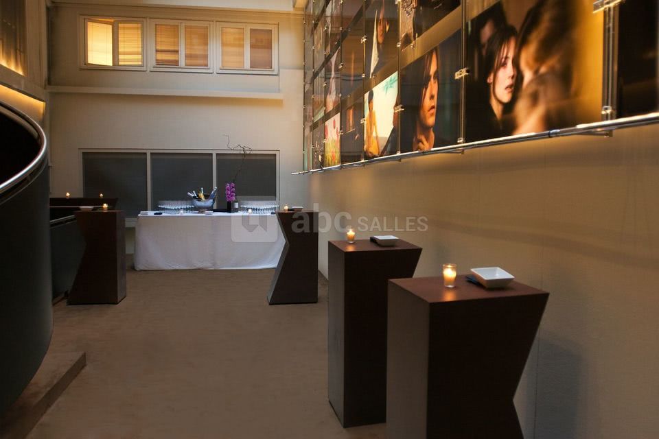 Club lincoln - jardin d'hiver (2)