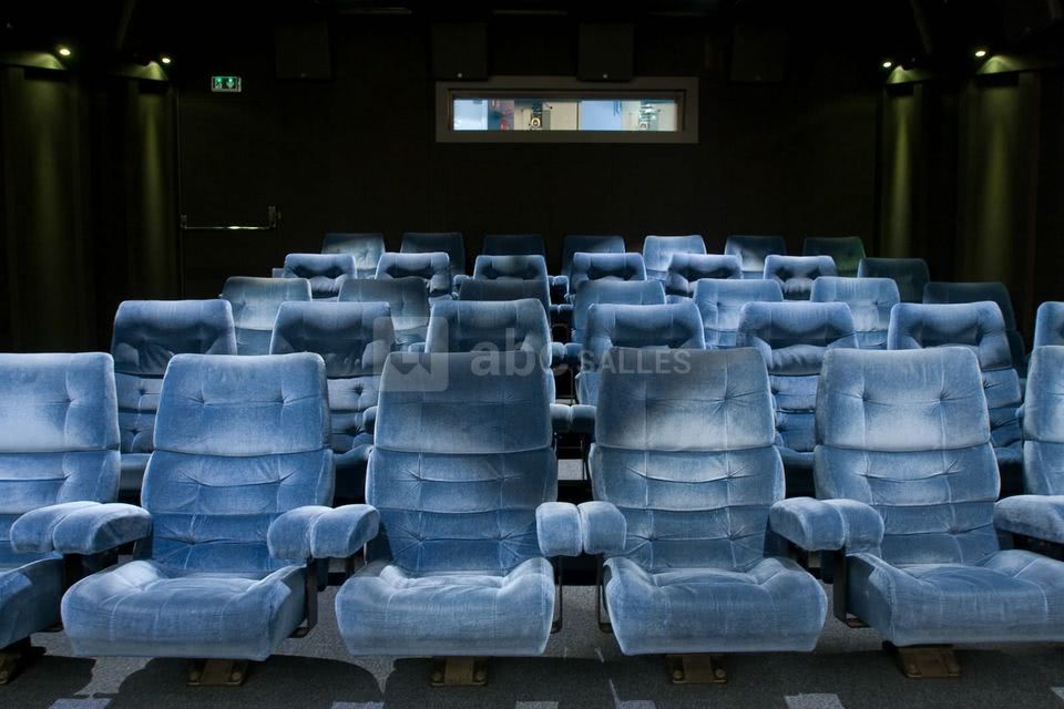 Club lincoln - salle de projection (2)