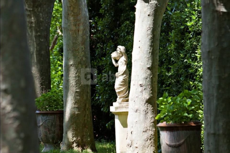 Hostellerie les Frenes