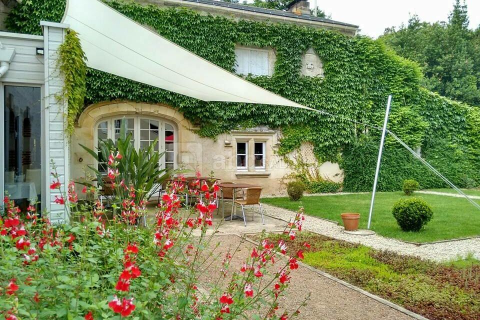 Clos de la Court d'Aron