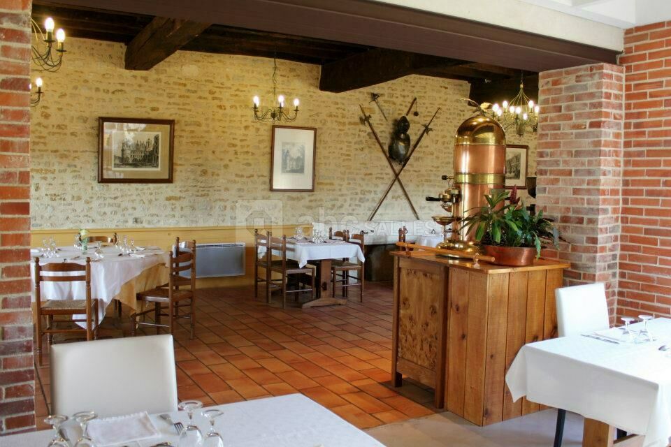 Clos de la Court d'Aron