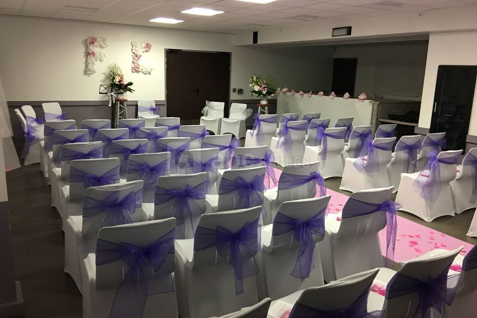 Les Éoliennes de Croix-Fort