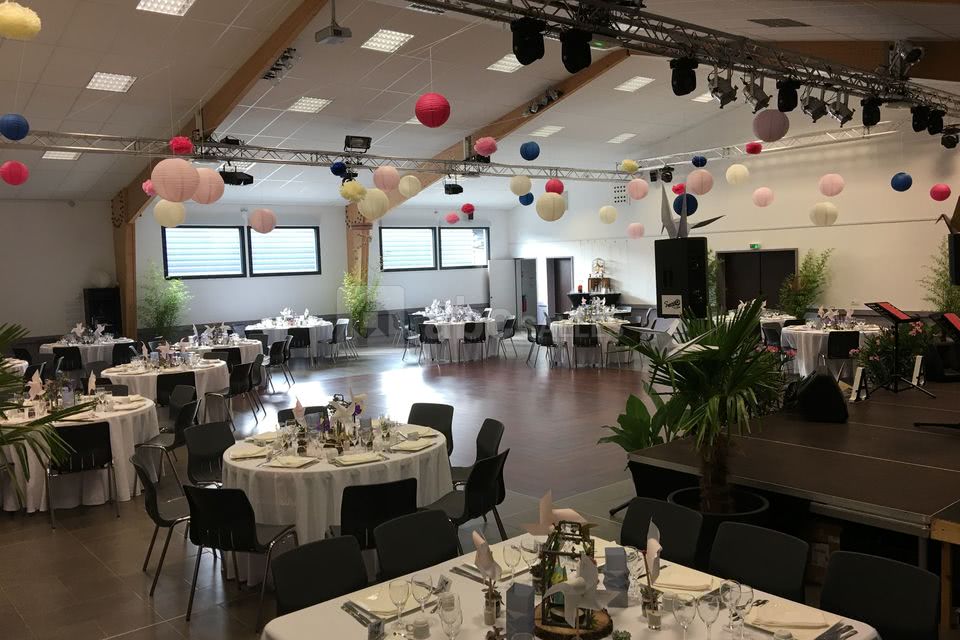 Les Éoliennes de Croix-Fort