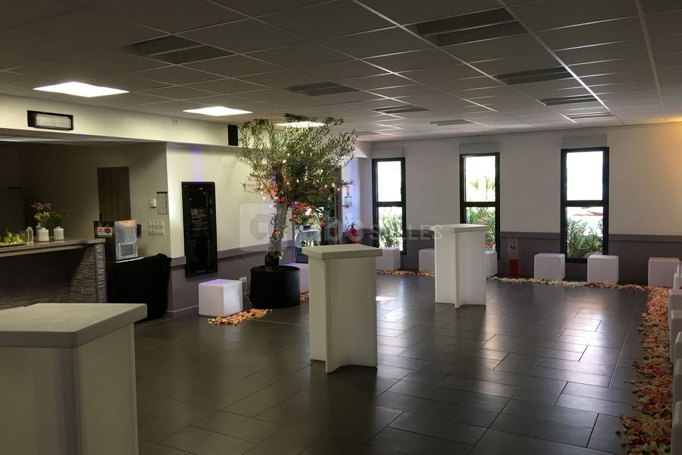 Soirée anniversaire