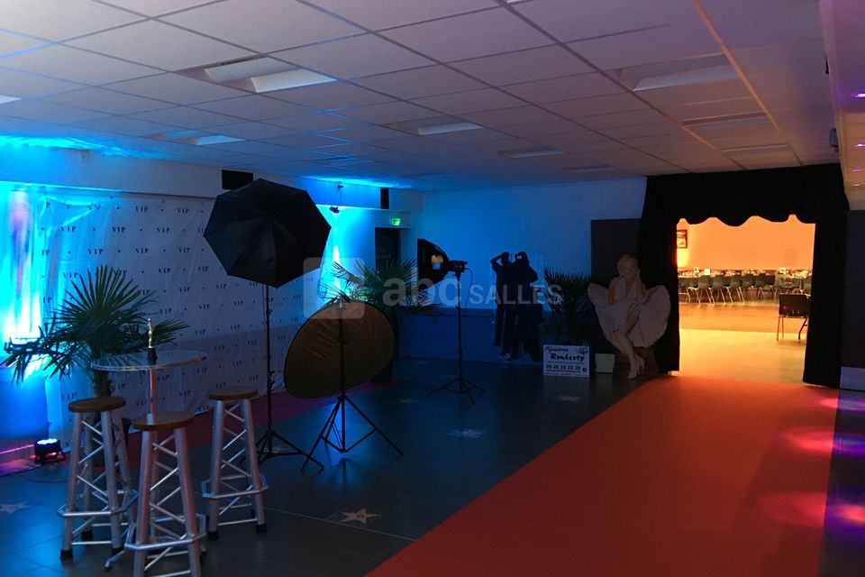 Les Éoliennes de Croix-Fort