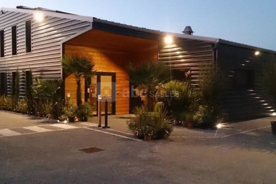 Les Éoliennes de Croix-Fort