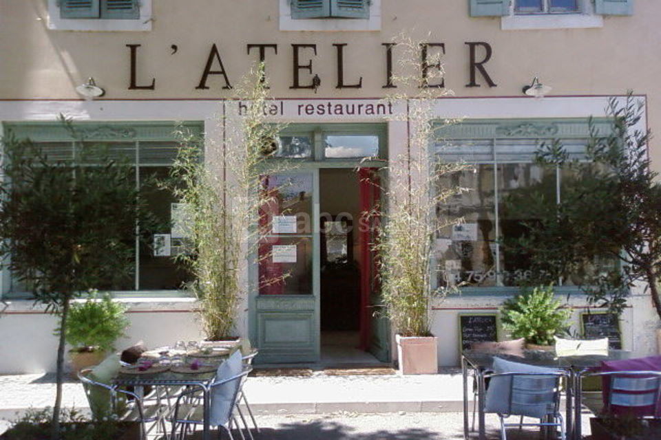 L'atelier