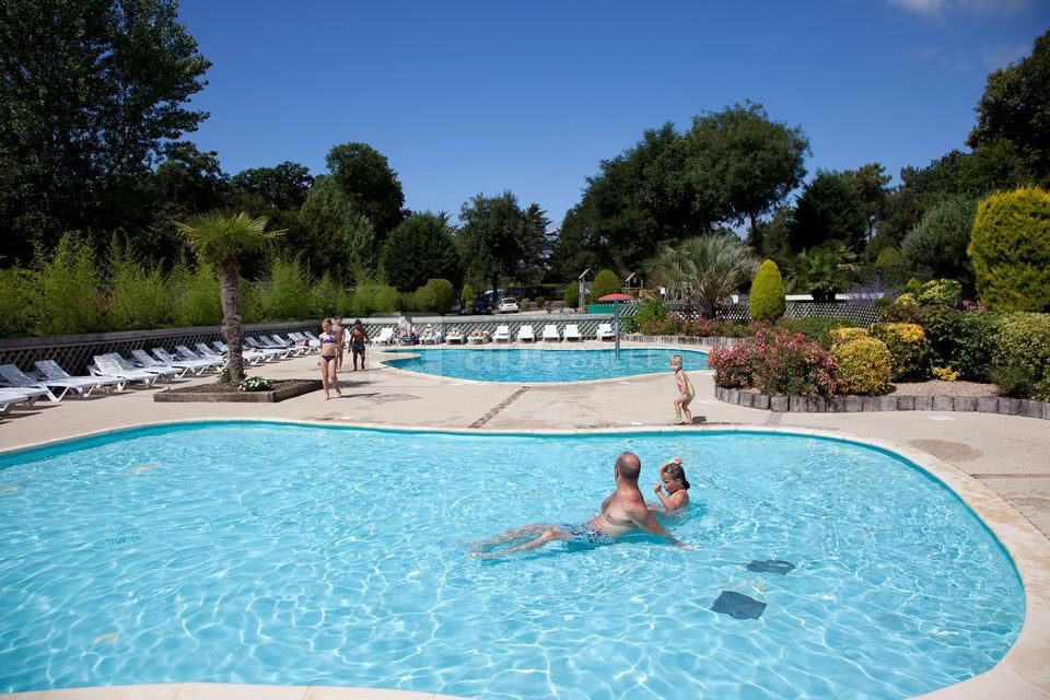Domaine de Kermario